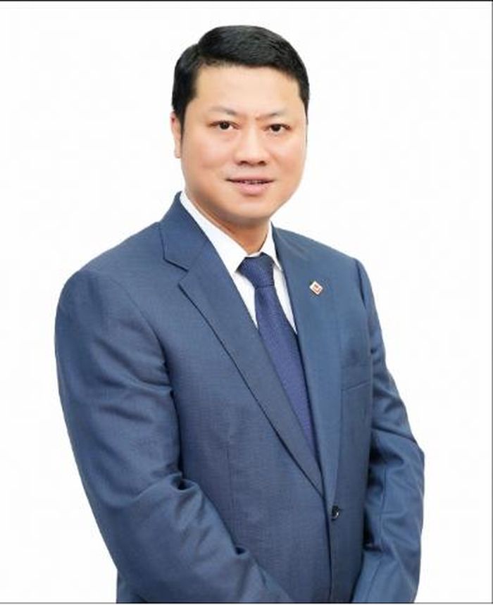 Ông Lê Ngọc Lâm được bầu giữ chức Chủ tịch Hội đồng quản trị BIDV nhiệm kỳ 2022-2027