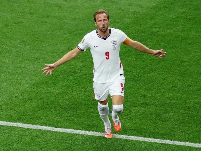 Tuyển Anh đã có màn ra quân đầy ấn tượng tại World Cup 2026 khi đánh bại Croatia với tỷ số 4-2 ở bảng L. Ảnh: FIFA