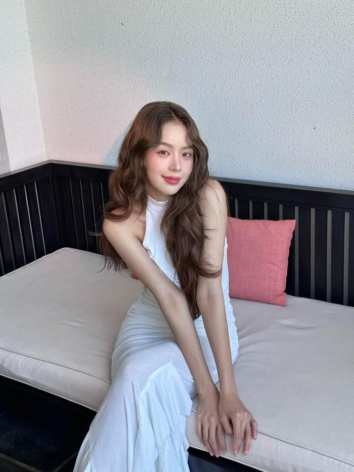 Khán giả đang chờ đợi những dự án, động thái của Thanh Thủy trong thời gian sắp tới. Ảnh: FBNV