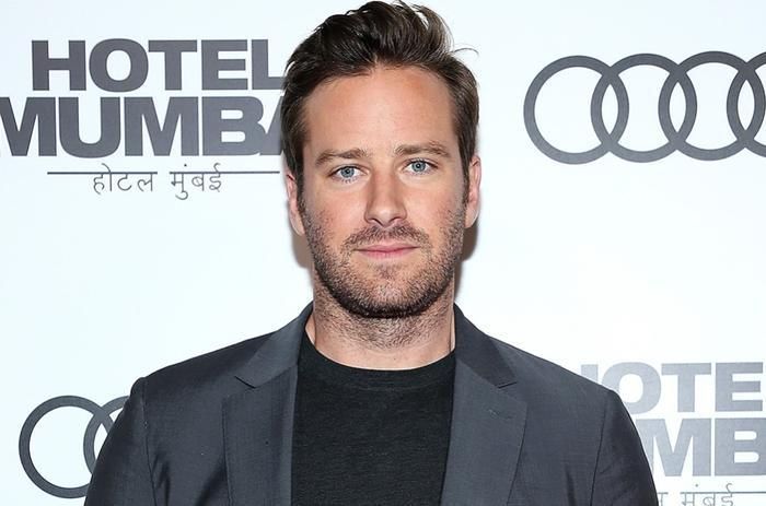 Citizen Vigilante đánh dấu vai diễn đầu tiên của Armie Hammer sau nhiều năm bị Hollywood quay lưng. Ảnh: Xinhua.