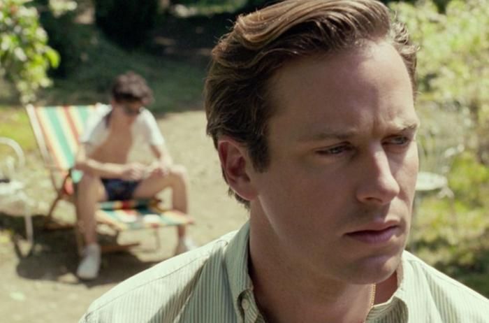 Từng là gương mặt sáng giá của Hollywood, Armie Hammer nay chấp nhận bắt đầu lại từ những dự án nhỏ.