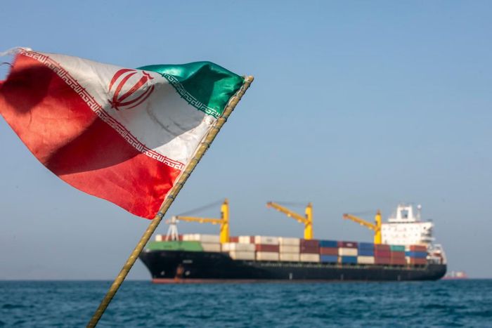 “Nếu Iran duy trì quyền kiểm soát, chúng ta sẽ khó có thể khôi phục lại 100% công suất hoạt động”