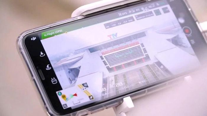 Đa dạng sản phẩm báo chí trên nền tảng số.