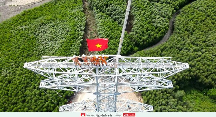 Văn kiện Đại hội Đảng đã nêu quan điểm phát huy tự chủ chiến lược, xác lập mô hình phát triển mới. Ảnh minh họa