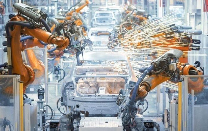 Phát triển đất nước dựa trên khoa học công nghệ, đổi mới sáng tạo và chuyển đổi số là xu thế tất yếu.