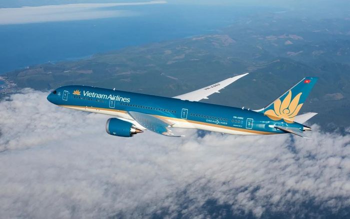 Vietnam Airlines Group dự kiến cung ứng gần 5,5 triệu ghế trên mạng bay nội địa.