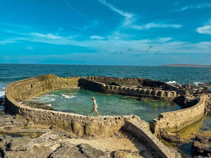 Phú Quý được báo chí của Thái Lan bình chọn là một trong 10 điểm đáng đến nhất Đông Nam Á.