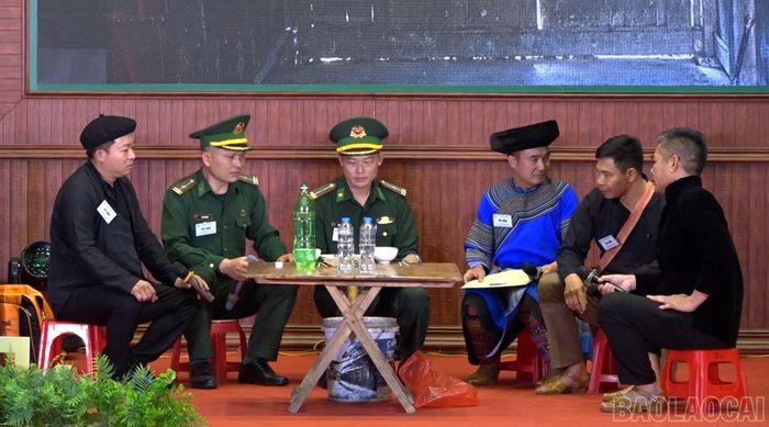 Các tiểu phẩm sân khấu hóa góp phần đưa kiến thức pháp luật đến gần hơn với người dân, giúp bà con dễ hiểu, dễ nhớ và dễ vận dụng vào thực tiễn cuộc sống.
