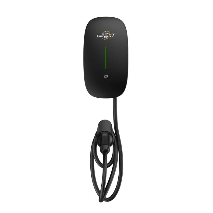 Smart Wallbox