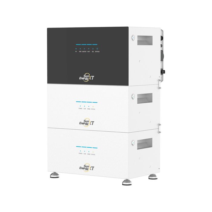 SunEnergyXT 500 Pro AC Core
