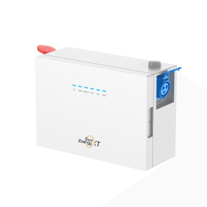 SunEnergyXT PowerBox