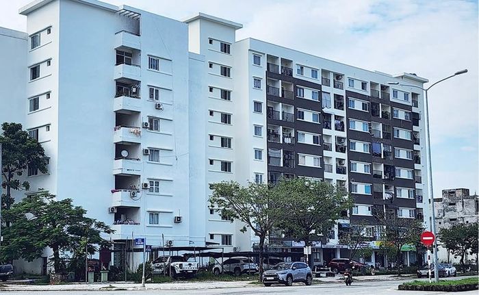 Những dự án nhà ở xã hội trở thành nơi an cư cho người dân