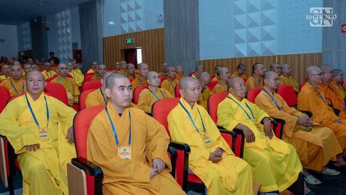 Chư Tăng trụ trì các tự viện tiêu biểu trong tỉnh