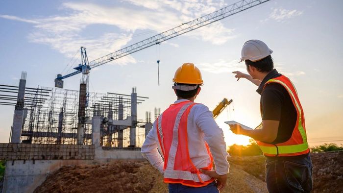 Nghị định quy định, các kết quả giải quyết thủ tục hành chính ở các bước tiếp theo liên quan đến quy hoạch đô thị và nông thôn, dự án đầu tư xây dựng, công trình xây dựng phải gắn với mã định danh đã được khởi tạo. (Ảnh minh họa).