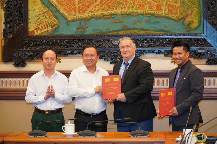 Những tài liệu, hồ sơ mà phía Hoa Kỳ đang lưu giữ là nguồn tư liệu quý, có giá trị quan trọng trong công tác nghiên cứu, đối chiếu, xác minh thông tin về các liệt sĩ chưa được tìm thấy