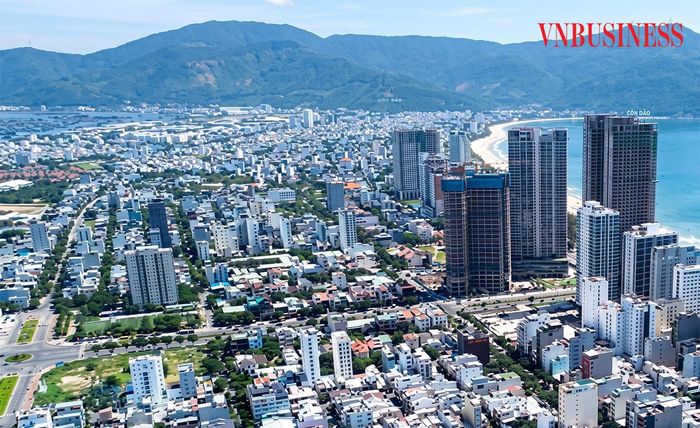 Thị trường bất động sản Đà Nẵng giàu tiềm năng song cũng đối diện nhiều thử thách cho nhà đầu tư.
