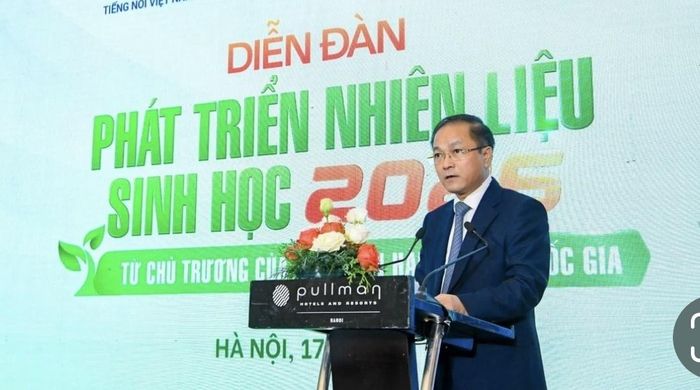Đào Duy Anh cho rằng, để chính sách đi vào cuộc sống, niềm tin của người tiêu dùng giữ vai trò quyết định