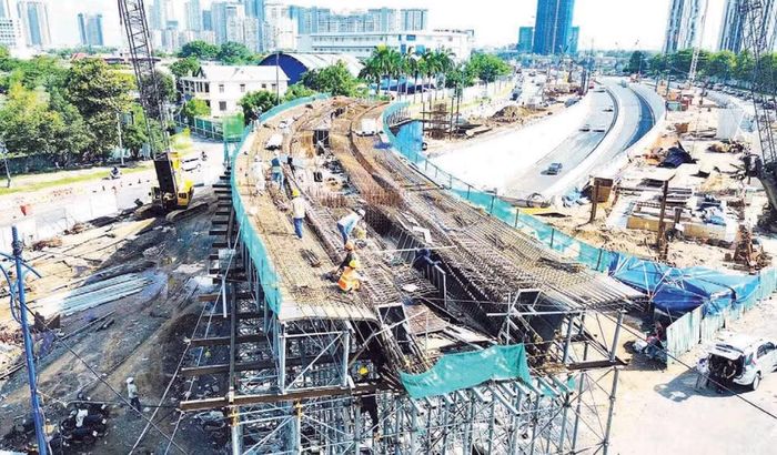 Bộ Tài chính đang triển khai bộ công cụ KPI theo dõi, đánh giá giải ngân vốn đầu tư công.