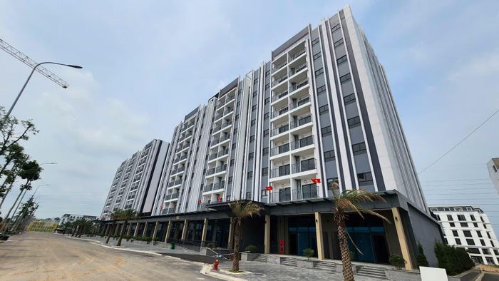 Nhà ở cho thuê được xác định là trụ cột an sinh chiến lược đến năm 2030.