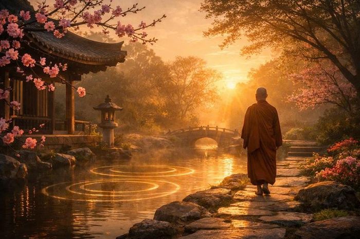 Hình minh họa được tạo bởi AI