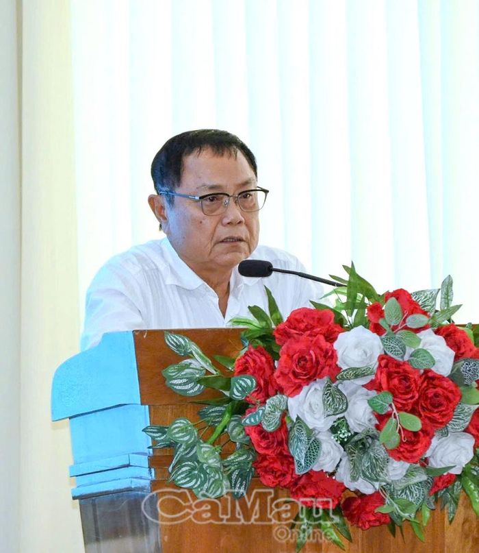  Nhà báo Phạm Phi Thường, nguyên Giám đốc Đài Phát thanh - Truyền hình Cà Mau cho rằng sự phát triển của đội ngũ làm báo tỉnh nhà đủ năng lực đáp ứng yêu cầu nhiệm vụ mới. Ông đề xuất thành lập kênh CTV2 nhằm nâng cao hiệu quả hoạt động, tăng nguồn thu, tạo thêm thu nhập cho đơn vị và góp phần làm tốt công tác an sinh xã hội. 