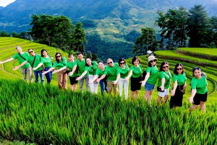 Du lịch chăm sóc sức khỏe được đánh giá là một trong những hướng đi giàu tiềm năng khi có thể kết hợp cảnh quan tự nhiên, nông sản bản địa, dược liệu truyền thống và lối sống xanh. Ảnh: ST
