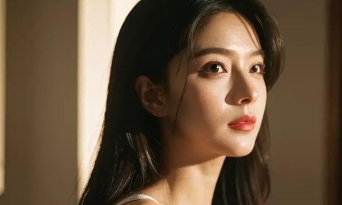Phụ nữ biết yêu thương và trân trọng bản thân. Ảnh minh họa.