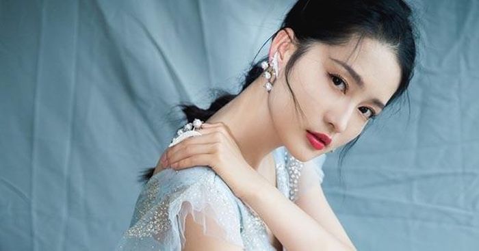 Người phụ nữ có mũi đầy, cánh mũi nở vừa phải thường có vận tiền bạc khá tốt. Ảnh minh họa.