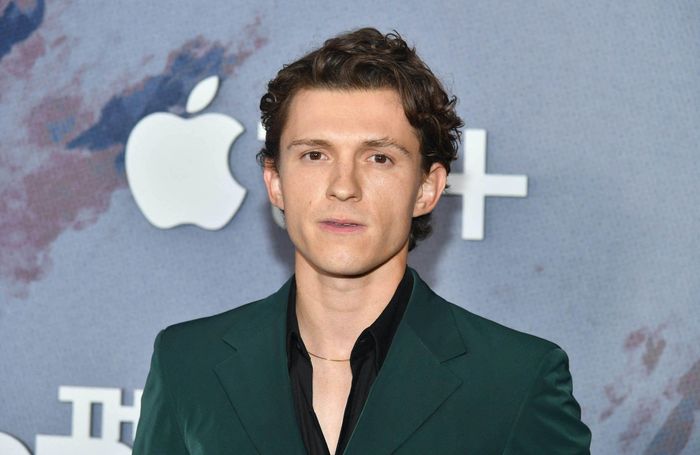 Tom Holland là một trong nhũng nam tài tử được yêu thích nhất tại Hollywood. Ảnh: BESTIMAGE.