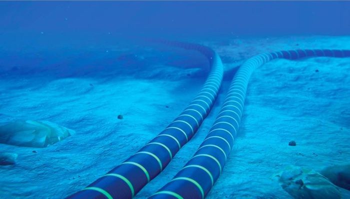 Việt Nam sẽ triển khai và đưa vào hoạt động thêm tối thiểu 6 tuyến cáp quang biển mới kết nối quốc tế dung lượng lớn, tốc độ cao. Ảnh minh họa