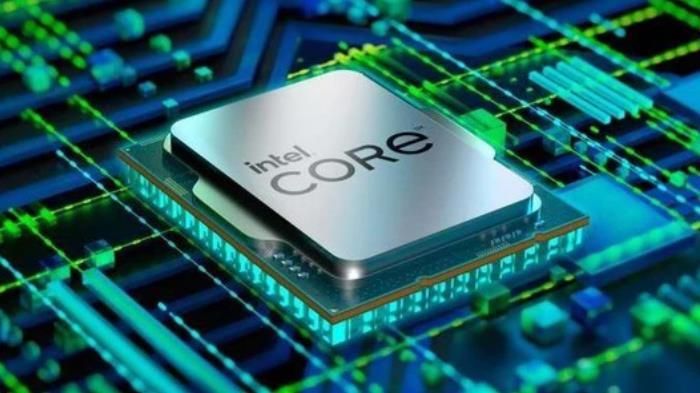 Intel bắt đầu sản xuất thử chip 18A-P, tham vọng cạnh tranh với TSMC. (Ảnh minh họa).