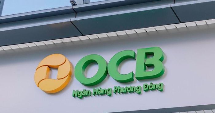 OCB chốt quyền nhận cổ phiếu 15%, vốn điều lệ vượt 30.000 tỷ đồng. (Ảnh minh họa).