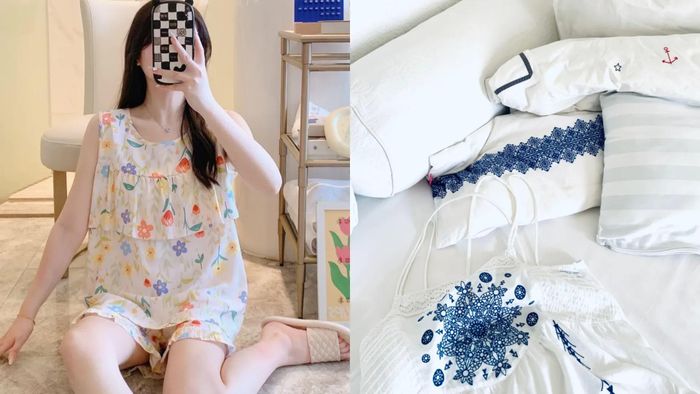 Bạn cần lưu ý một số điểm khi chọn mua vải lanh để có những bộ trang phục mát, mặc bền
