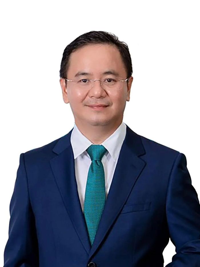 Ông Lê Huy Hoàng được bổ nhiệm ở vị trí Phó Tổng giám đốc nhiệm kỳ 5 năm