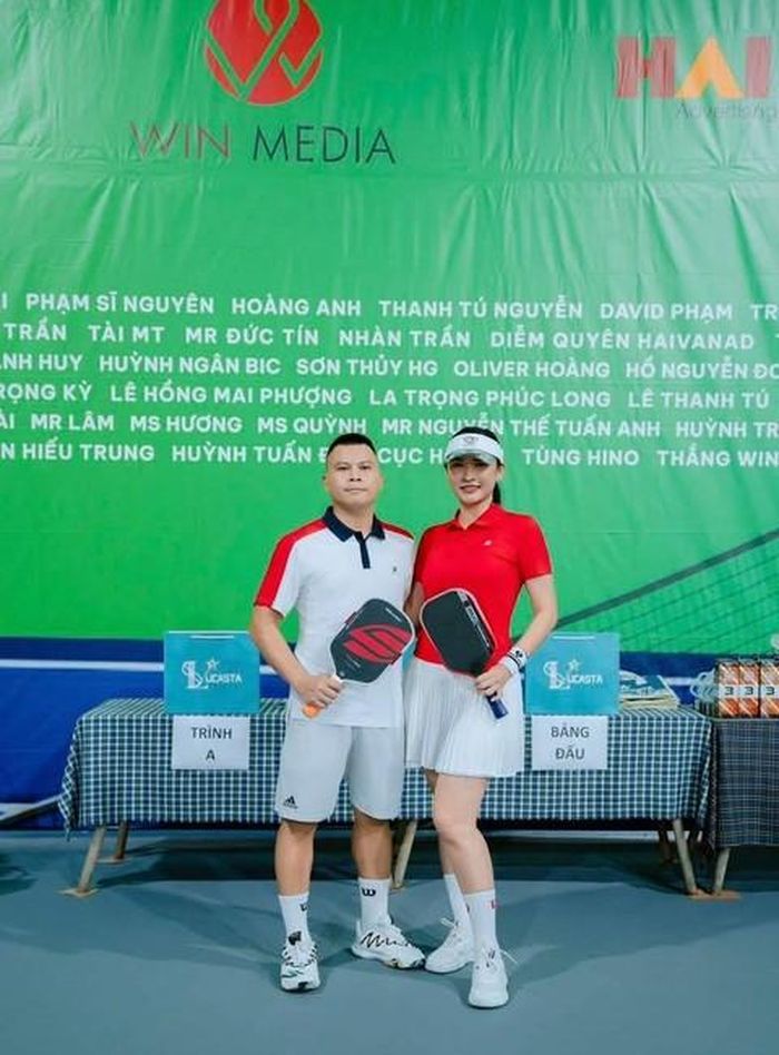 Giữa thương trường khốc liệt, vợ chồng doanh nhân trẻ Phạm Anh Phương và Nguyễn Thị Trúc Lam chọn hướng đi có cả thị trường lẫn lòng nhân ái