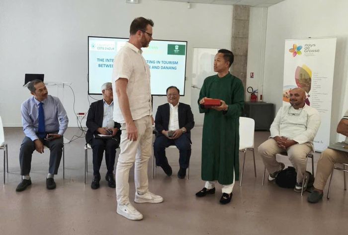 Việc giới thiệu Quế Trà Leng tại diễn đàn quốc tế mở ra cơ hội quảng bá sản vật địa phương gắn với phát triển du lịch trải nghiệm.
