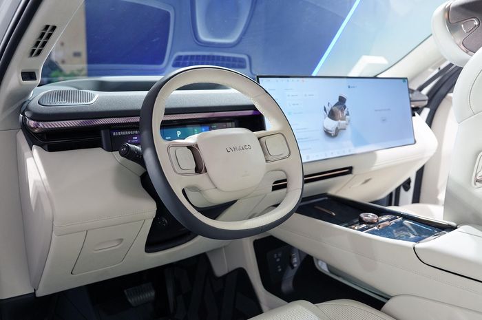 Trung Quốc vẫn là thị trường xe điện lớn nhất thế giới. Ảnh: Hoàng Linh