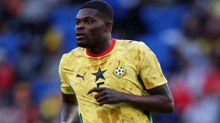 Đội tuyển Ghana giành chiến thắng kịch tính 1-0 trước Panama trong trận ra quân.