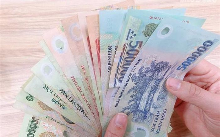 Tiền thưởng danh hiệu Chiến sĩ thi đua toàn quốc theo lương cơ sở mới từ 1/7 lên đến hơn 11 triệu đồng. Ảnh minh họa: TL