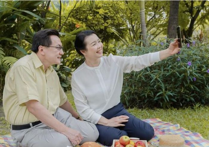 Cuộc sống nghỉ hưu ở quê không đơn giản như chị từng hình dung. Ảnh minh họa