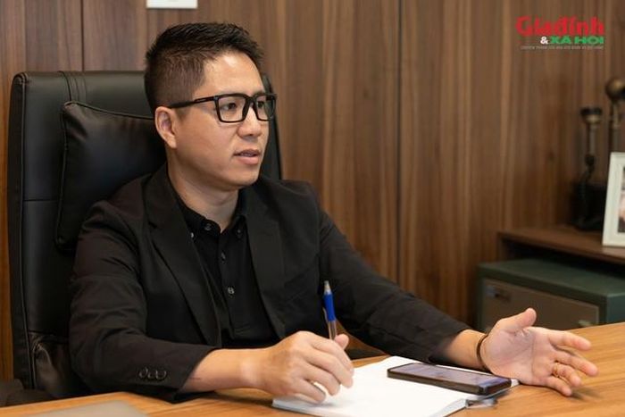 Ông Nguyễn Tuấn Việt - Công ty TNHH Xúc tiến Xuất khẩu VIETGO cho biết, sự phục hồi của thị trường Trung Đông được kỳ vọng sẽ tạo động lực tăng trưởng cho nhiều mặt hàng nông sản và thực phẩm của Việt Nam trong những tháng cuối năm.