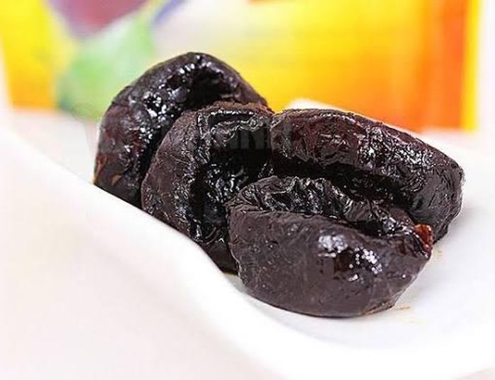 Mận khô mang lại nhiều lợi ích sức khỏe.