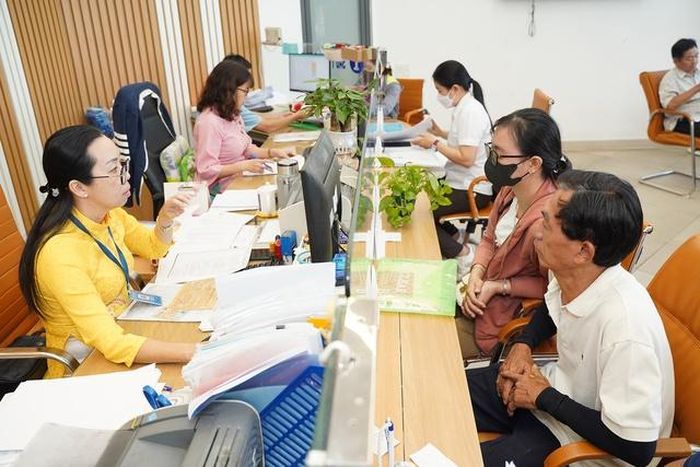 Bộ Nội vụ đang nghiên cứu các cơ chế tăng cường năng lực cho đội ngũ cán bộ cấp cơ sở.