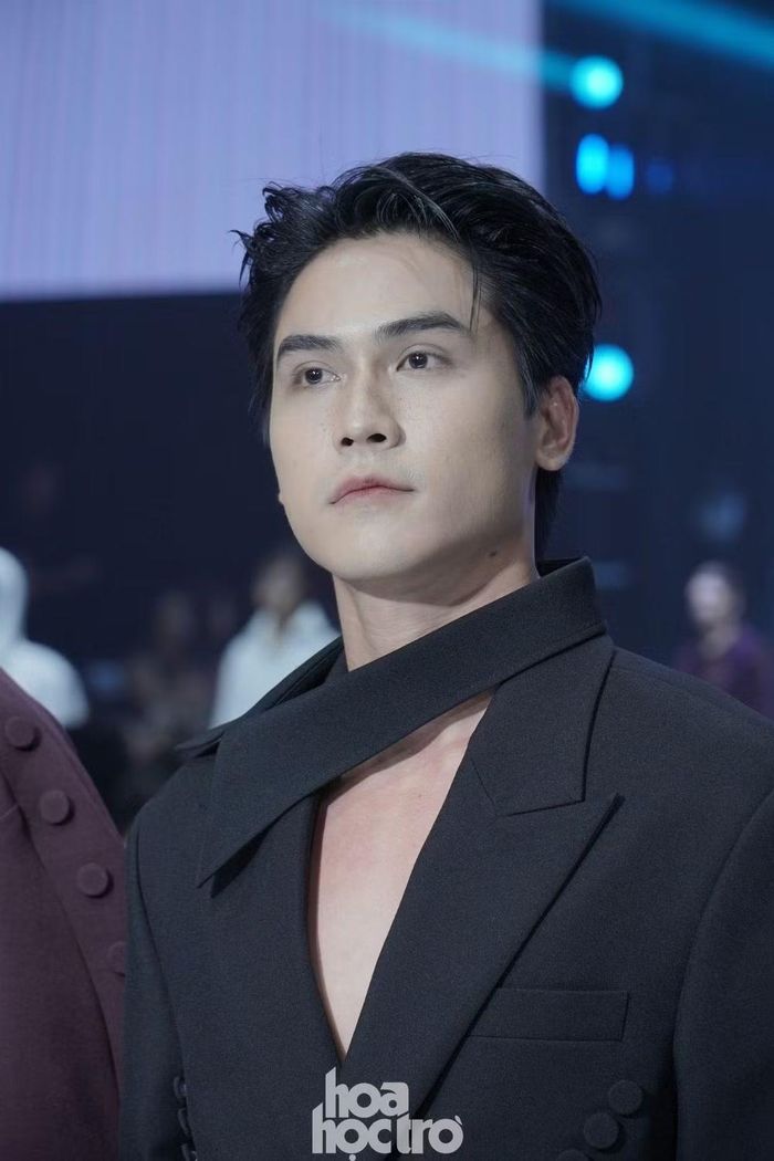 Võ Điền Gia Huy.