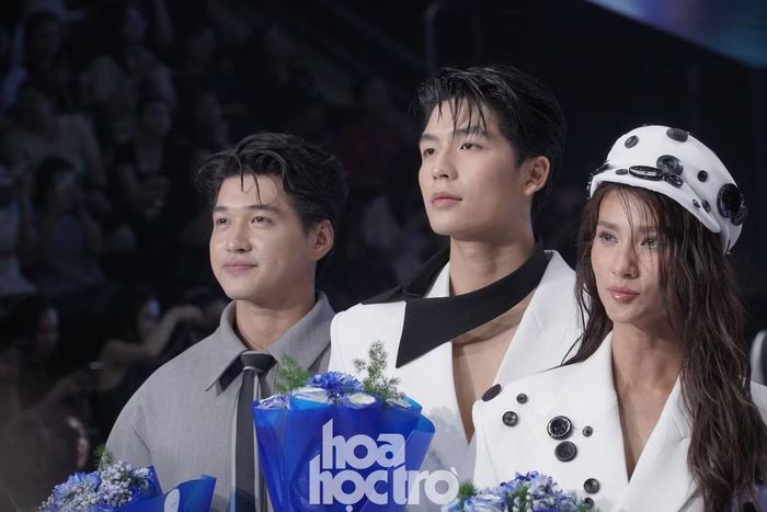 Ma Ran Đô - Trần Quốc Anh - NSƯT Kim Tuyến.