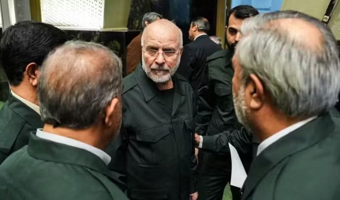 Ông Ghalibaf cho biết việc đạt được thỏa thuận không có nghĩa Iran hoàn toàn tin tưởng Mỹ.