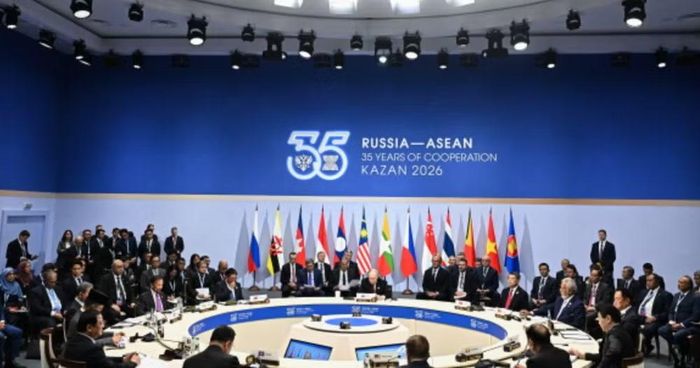 Trong đó, ông đặc biệt đề cập tới việc phát triển các nền tảng kỹ thuật số ổn định, ứng dụng trí tuệ nhân tạo, đồng thời tăng cường hợp tác nhằm bảo đảm an ninh năng lượng và an ninh lương thực.