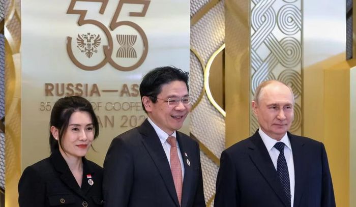 Theo ông Putin, trong suốt 35 năm thiết lập quan hệ đối thoại, Nga và ASEAN đã tạo dựng được nền tảng hợp tác vững chắc dựa trên nguyên tắc tôn trọng lẫn nhau, bình đẳng và cùng có lợi.