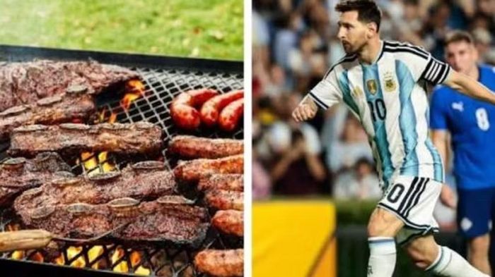 Theo các nguồn tin địa phương, việc tổ chức những bữa ăn mang đậm bản sắc Argentina không chỉ nhằm đảm bảo dinh dưỡng mà còn giúp các cầu thủ cảm thấy thoải mái như đang ở nhà, từ đó tạo ra bầu không khí đoàn kết và gắn bó trong toàn đội.