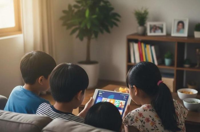 Việc xem video ngắn trong thời gian dài có thể dẫn tới hiện tượng "não bỏng ngô", khiến khả năng tập trung suy giảm.